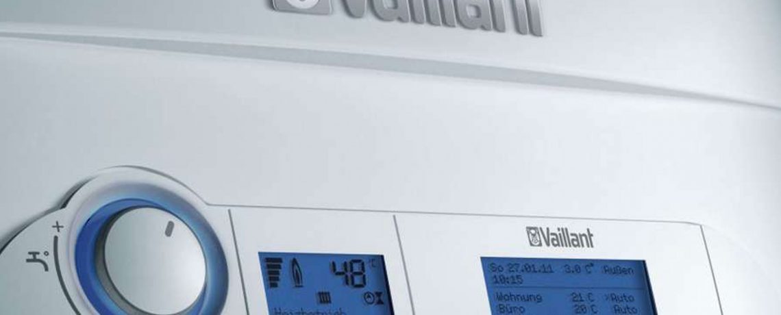Assistenza Caldaie Vaillant Roma