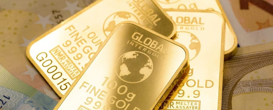 Compro oro Roma