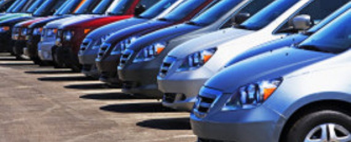 Compro auto usate in tutta Milano