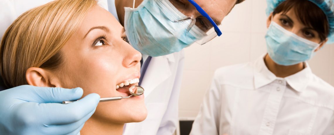 Dentista Per Bambini Legnano