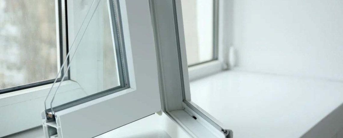Serramenti in PVC Milano Centro