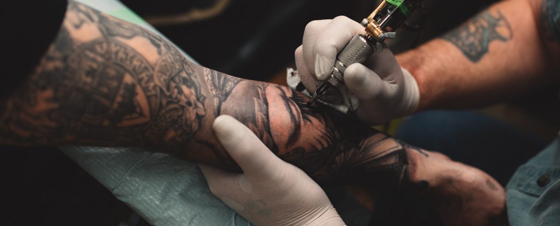 Tattoo Stilizzati Milano