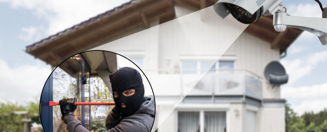 Impianti di videosorveglianza Roma