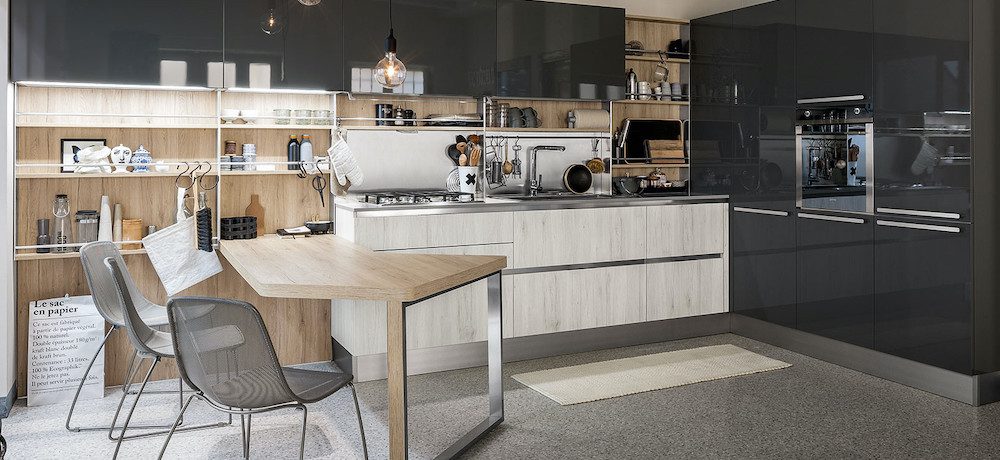 Centro cucine Roma
