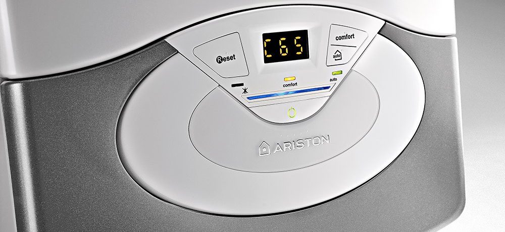 Offerta per Assistenza Caldaie Ariston a Roma