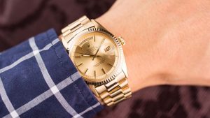 Rolex e orologi di lusso usati MIlano