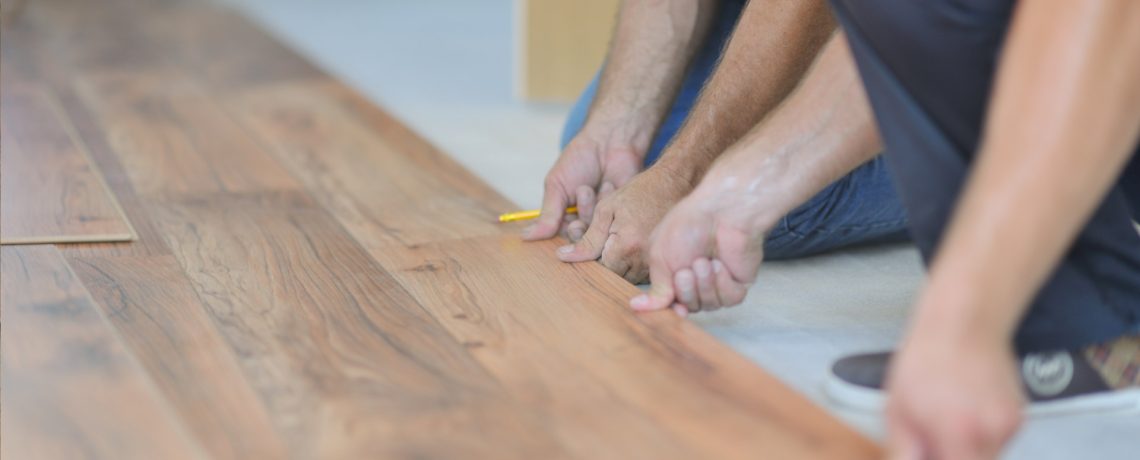 Parquet Prefinito Roma